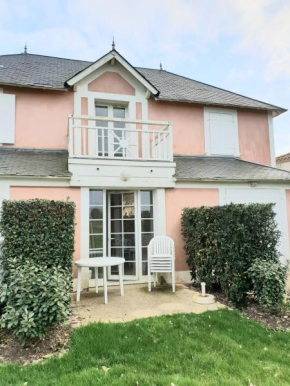 Maison 2 Pièces 4/5 ps 32 m2